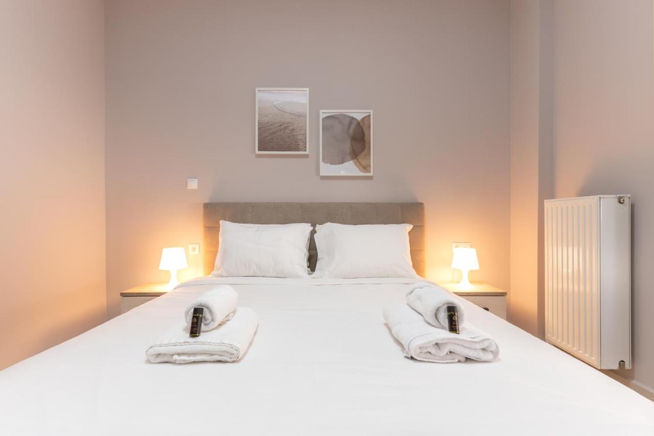 Cosy 2br Next To Bars & Restaurants Appartamento *