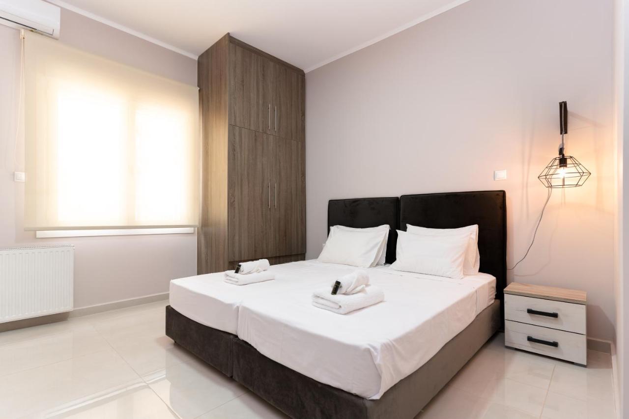 Cosy 2br Next To Bars & Restaurants Atene