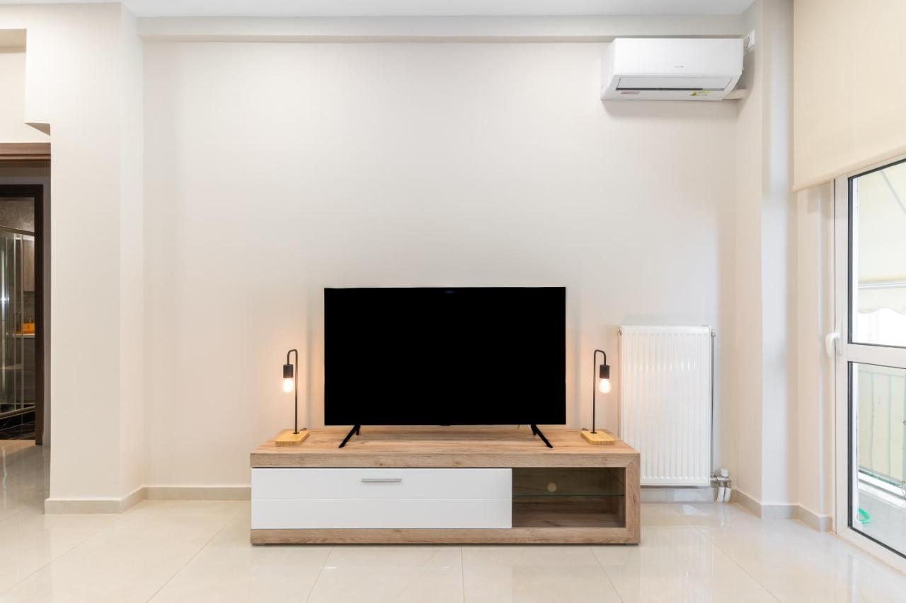 Appartamento Cosy 2br Next To Bars & Restaurants
