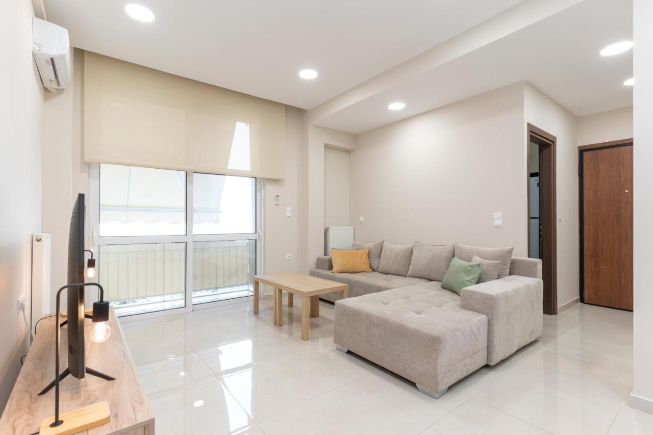 Cosy 2br Next To Bars & Restaurants * Atene