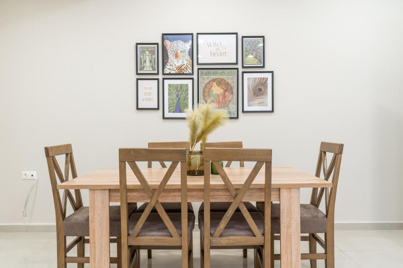 Cosy 2br Next To Bars & Restaurants Appartamento