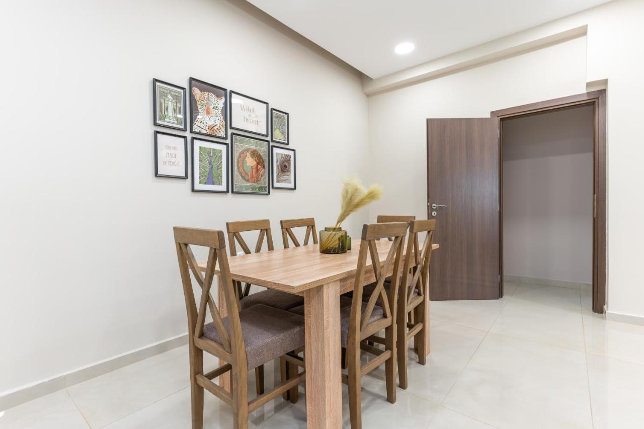 Cosy 2br Next To Bars & Restaurants Appartamento