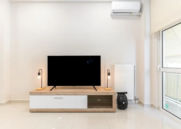 Cosy 2Br Apartment Next To Bars & Restaurants