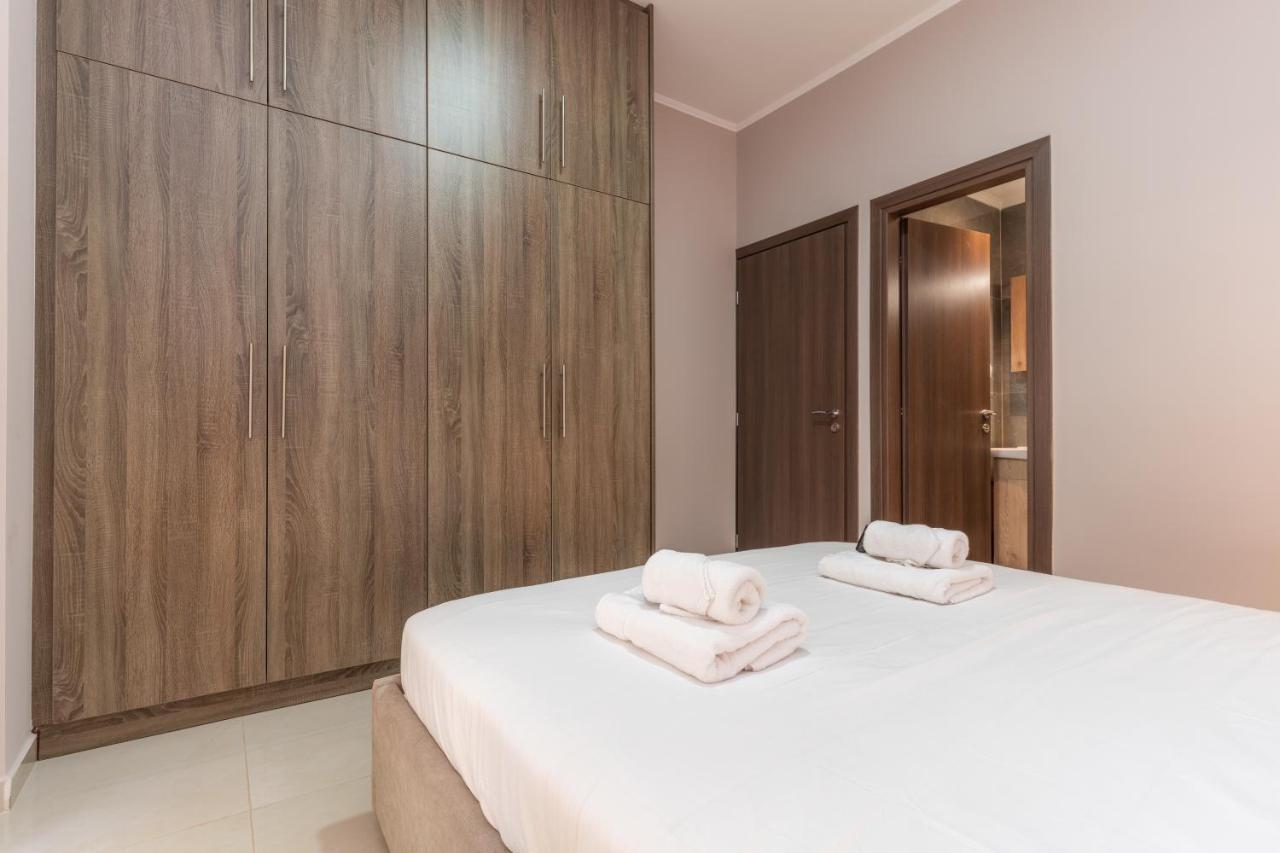 Appartement Cosy 2br Next To Bars & Restaurants Athènes