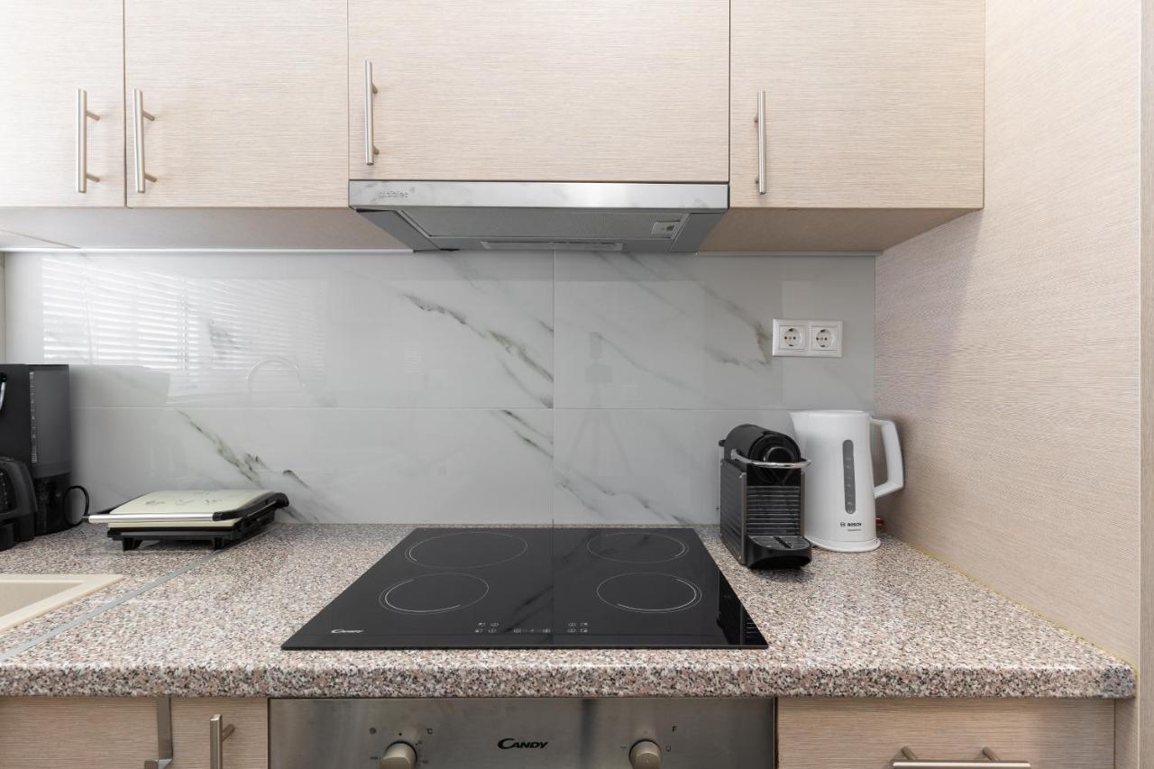 Cosy 2br Next To Bars & Restaurants Appartement Athènes