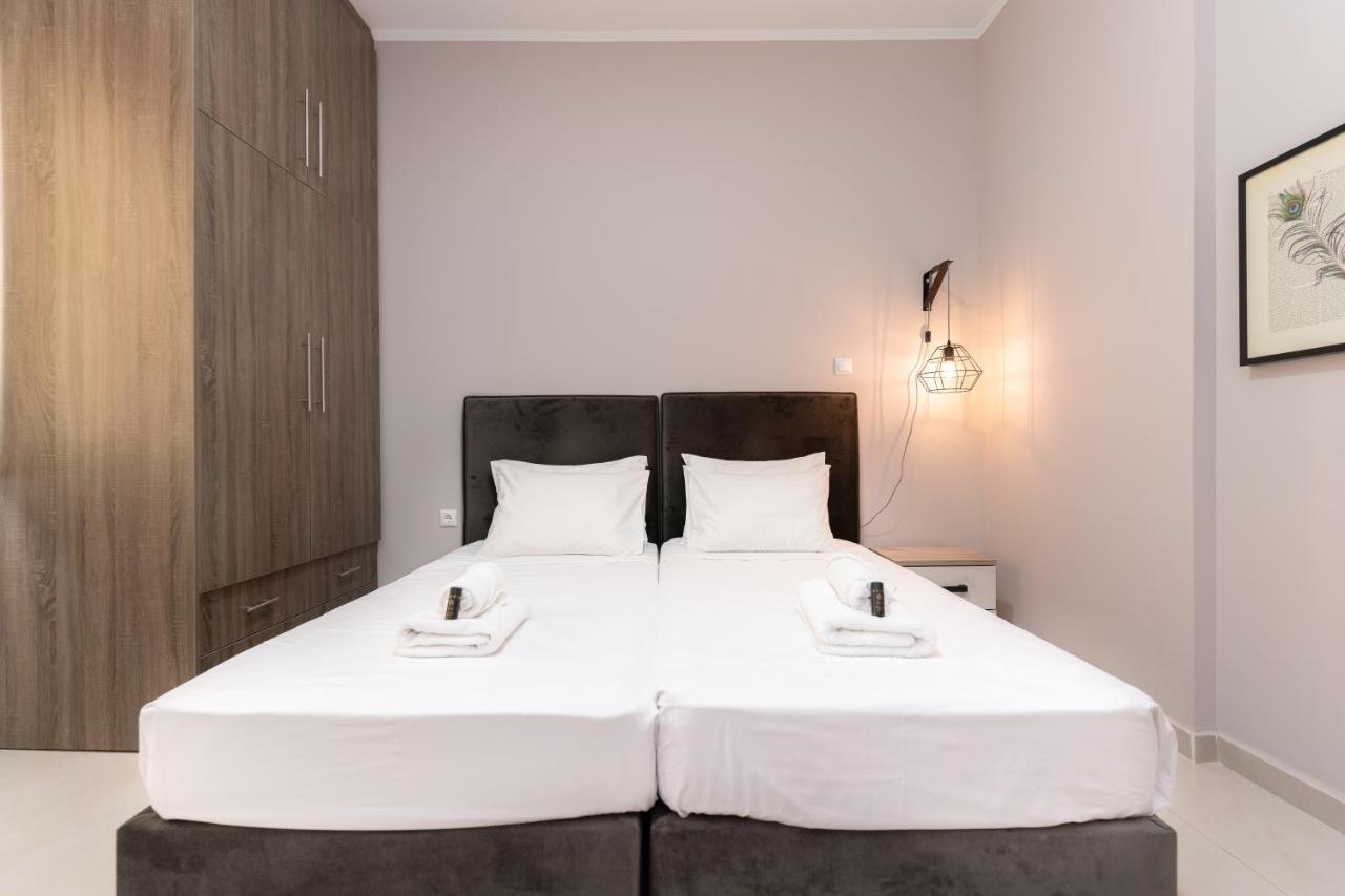 Cosy 2br Next To Bars & Restaurants Appartement