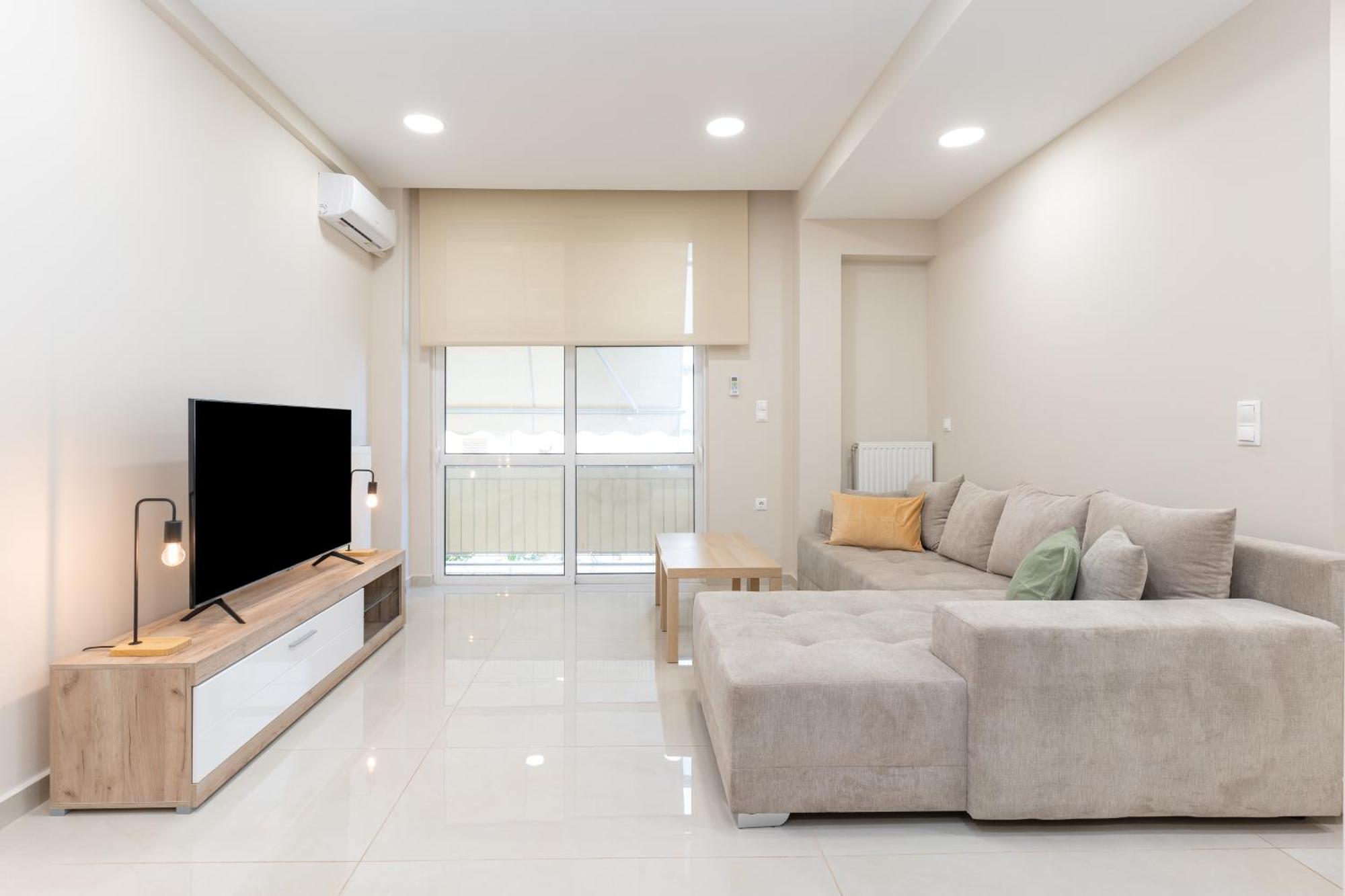 Cosy 2br Next To Bars & Restaurants